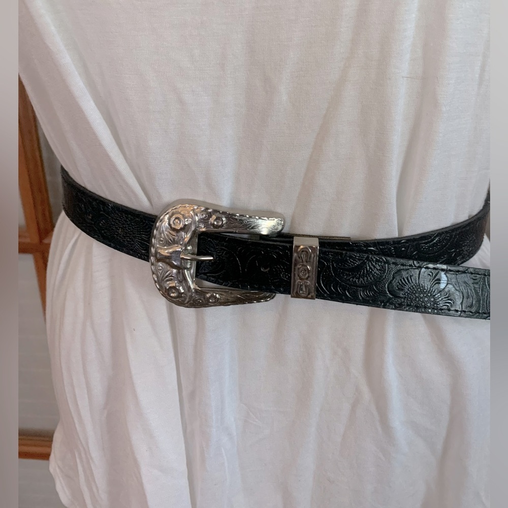 Blondies New York black belt